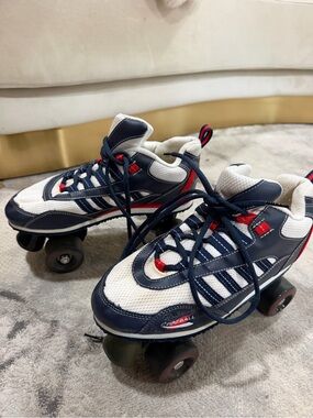 Vintage fireball roller skates men’s size 8/9